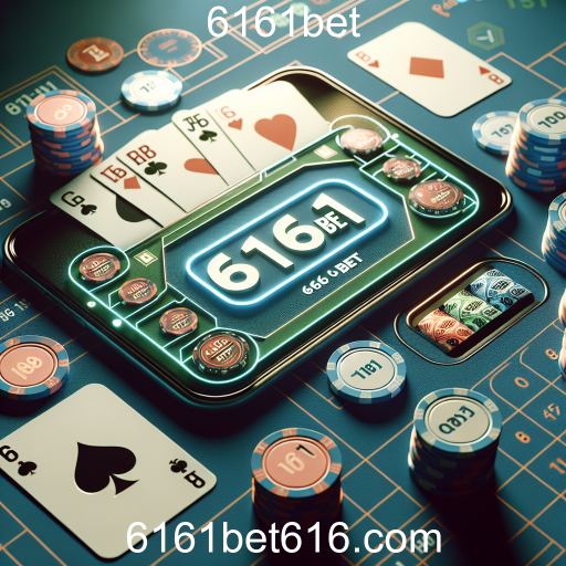 A Ascensão dos Jogos de Mesa na 6161bet
